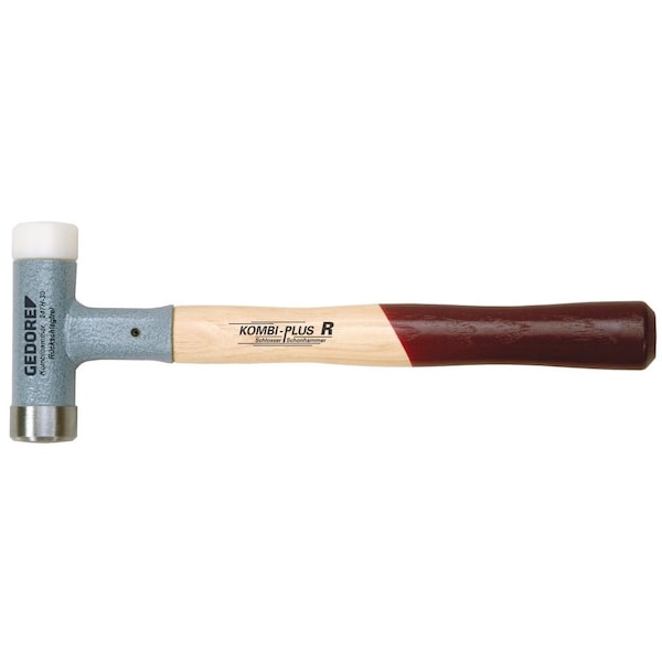 Combination Hammer, Kombi-Plus R, 30mm